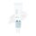 ROUND LAB Oční krém 1025 Dokdo Eye Cream (30 ml)