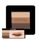 MISSHA Oční stíny Triple Shadow