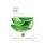 THE FACE SHOP Plátýnková maska Real Nature Sheet Mask Aloe