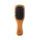 Lador Mini Wooden Paddle Brush