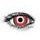WHITE MONSTER MINI SCLERA barvne leče