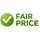 Fair price