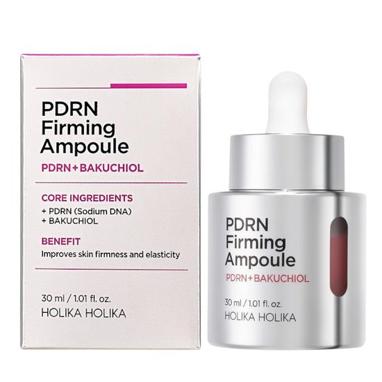 HOLIKA HOLIKA Učvrstitvena ampula PDRN Firming Ampoule (30 ml)