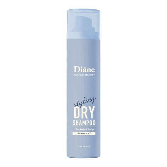 NATURELAB Trockenshampoo Diane Perfect Beauty Styling Dry Shampoo - Volume Up (95 g)