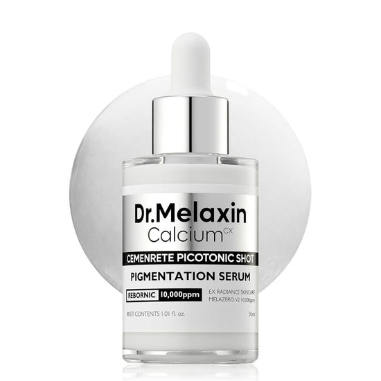Dr. MELAXIN Cemenrete Picotonic Shot Pigmentation Serum (30 ml)