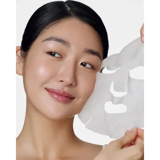 SOME BY MI Masques en tissu régénérants et liftants platine Retinol Intense Daily Mask (30 pcs)