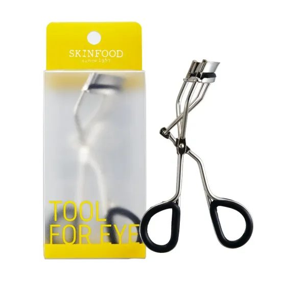 SKINFOOD Wimpernzange Soft Eyelash Curler