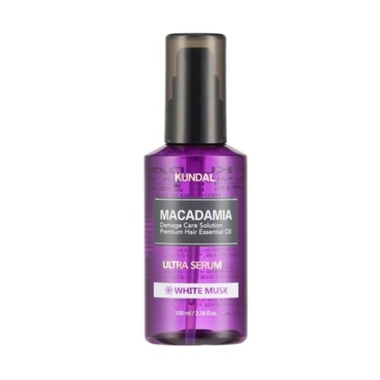 Kundal Sérum na vlasy Macadamia Ultra Hair Serum (100 ml)