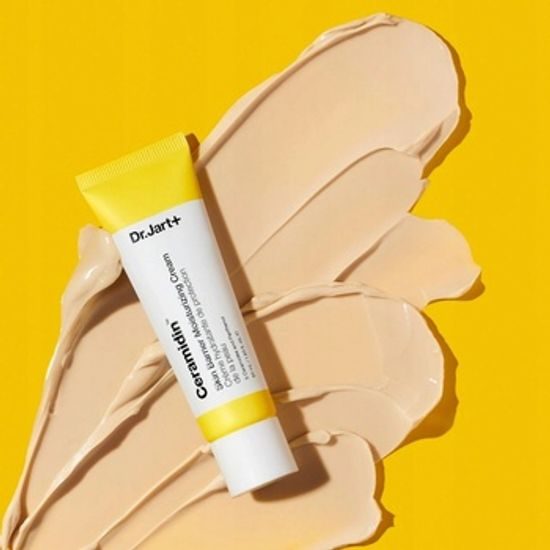 DR. JART+ Pleťový krém Ceramidin Skin Barrier Moisturizing Cream (50 ml)