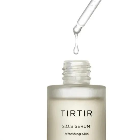 TIRTIR Pleťové sérum SOS Serum (50 ml)