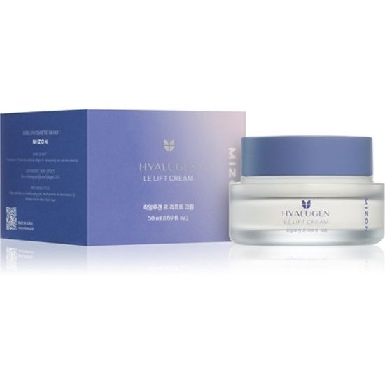 MIZON Liftingujący krem do twarzy Hyalugen Le Lift Moisturizing Cream (50 ml)