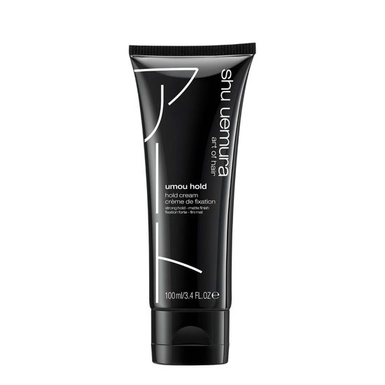 SHU UEMURA Stylingový vlasový krém Style Umou Hold Styling Cream (100 ml)