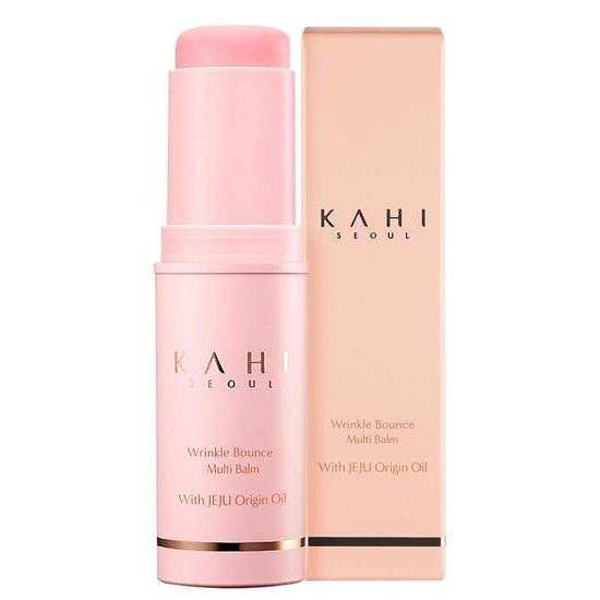 KAHI Zázračný víceúčelový balzám Wrinkle Bounce Multi Balm (9 g)