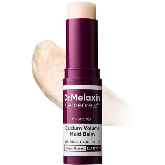 Dr. MELAXIN Multifunkčný balzam Calcium Volume Multi Balm