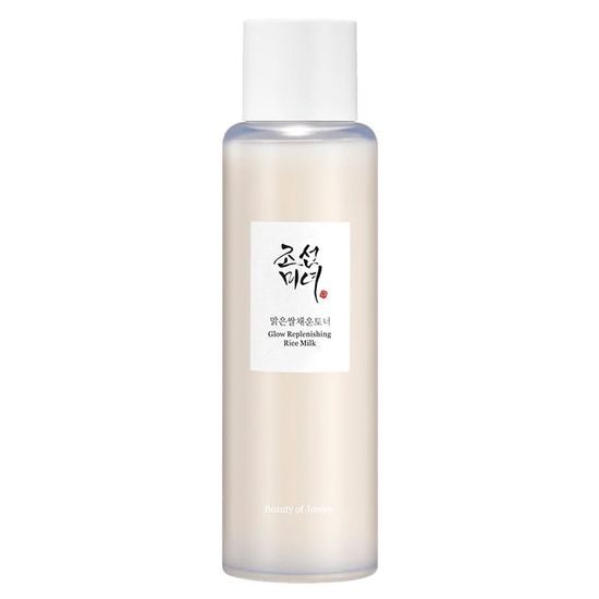 BEAUTY OF JOSEON Pleťové tonikum Glow Replenishing Rice Milk (150 ml)