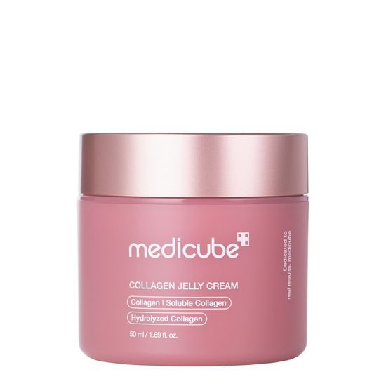 MEDICUBE Pleťový krém Collagen Jelly Cream (50 ml)