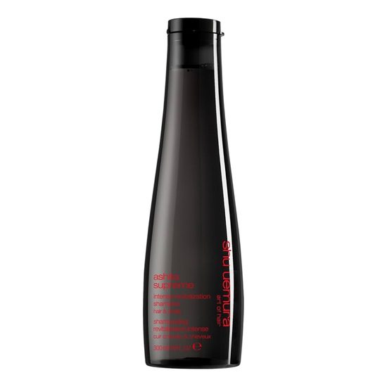 SHU UEMURA Šampon Ashita Supreme Shampoo (300 ml)
