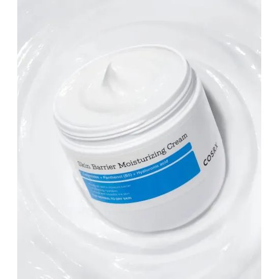 COSRX Skin Barrier Moisturizing Cream (450 ml)
