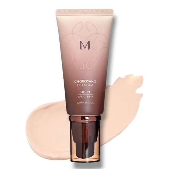 MISSHA BB Cream M Choboyang BB Cream (50 ml)