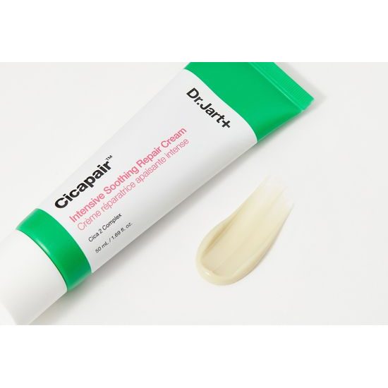 DR. JART+ Pleťový krém Cicapair Intensive Soothing Repair Cream (50 ml)