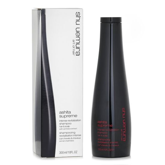 SHU UEMURA Šampon Ashita Supreme Shampoo (300 ml)