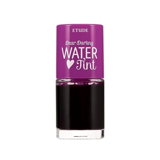 ETUDE Hydratační tint na rty Dear Darling Water Tint Grape Ade #05