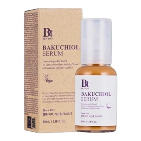 BENTON Pleťové sérum Bakuchiol Serum (35 ml)