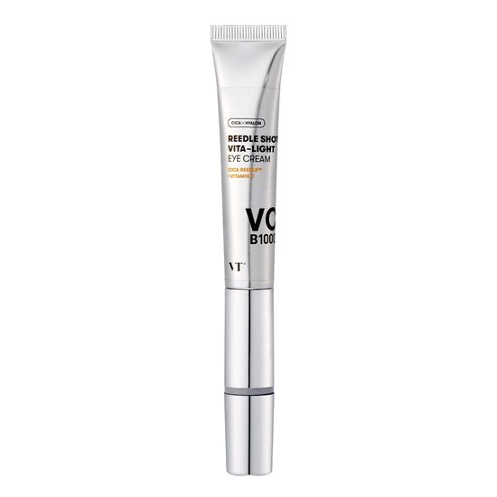 VT COSMETICS Očný krém Reedle Shot Vita-Light Eye Cream (15 ml)
