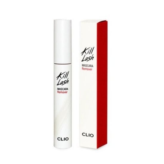 CLIO Mascara-Entferner mit Bürstchen Kill Lash Mascara Remover