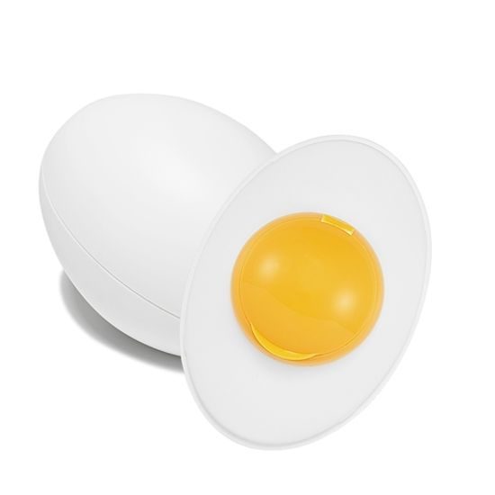 Holika Holika Smooth Egg Skin Peeling Gel (140ml)