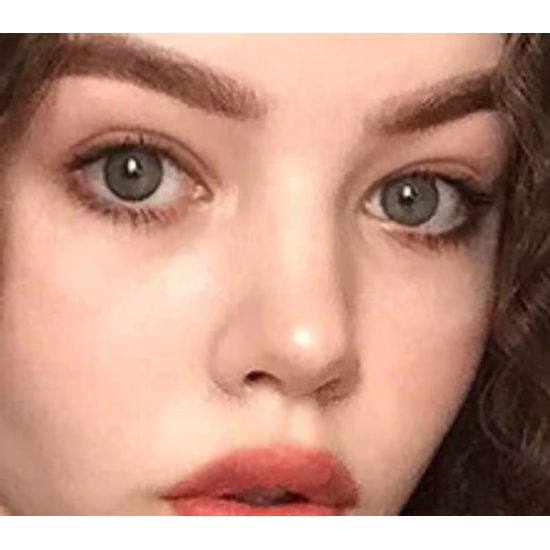 ORLANDO HAZEL Coloured Contact Lenses