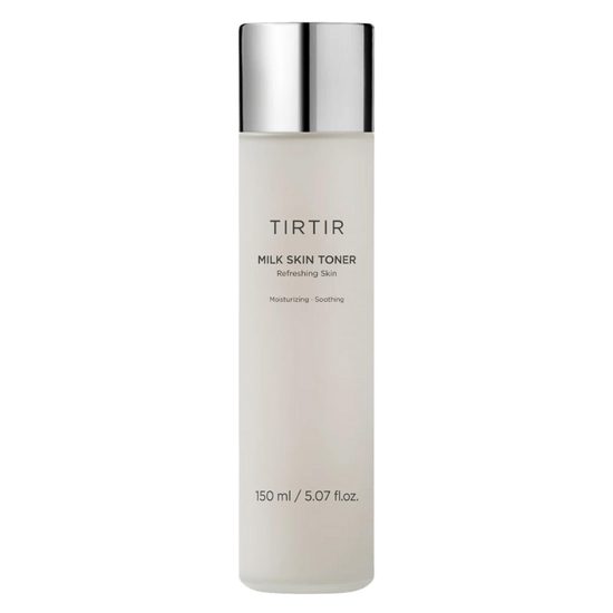 TIRTIR Pleťový toner Milk Skin Toner (150 ml)
