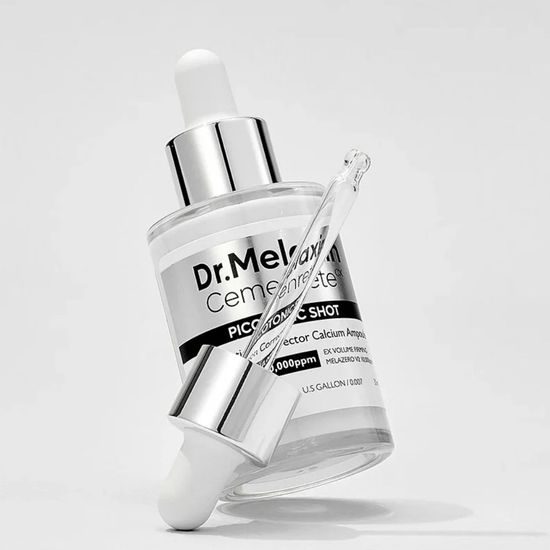 Dr. MELAXIN Cemenrete Picotonic Shot Pigmentation Serum (30 ml)