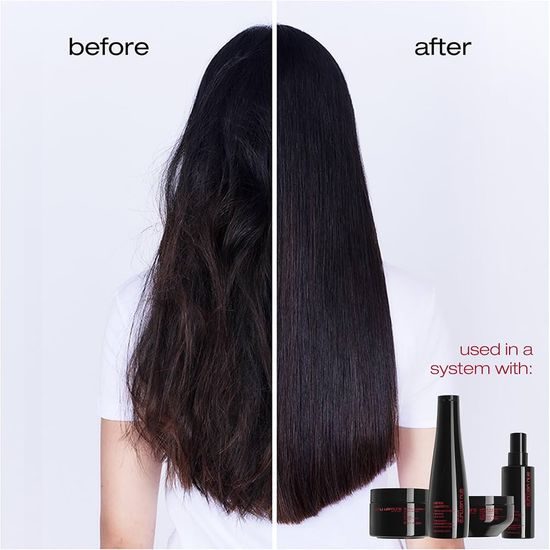 SHU UEMURA Šampon Ashita Supreme Shampoo (300 ml)