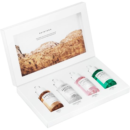 SKIN1004 Sada Ampulí Madagascar Centella Ampoule Kit (4 x 30 ml)