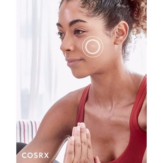 Cosrx Náplasti na akné Master Patch Intensive Oval-Shaped Hydrocolloid (36 kusů)