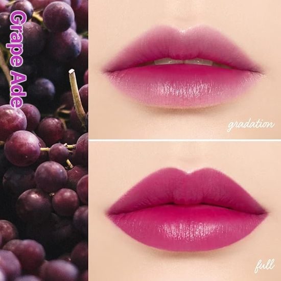 ETUDE Hydratační tint na rty Dear Darling Water Tint Grape Ade #05