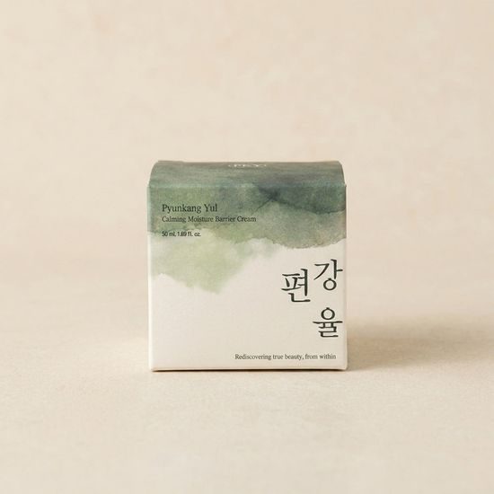 PYUNKANG YUL Pleťový krém Calming Moisture Barrier Cream (50 ml)