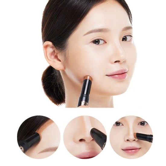 Etude Play 101 Stick Contour Duo - 03 Natural (2 g + 3.8 g) - kopie