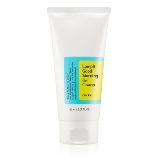 Cosrx Low pH Good Morning Gel Cleanser (150 ml)