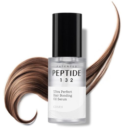 COSRX Peptide 132 Ultra Perfect Hair Bonding Oil Serum (28 ml)