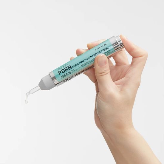 VT COSMETICS Haarampulle zur Unterstützung des Haarwachstums PDRN REEDLE SHOT Hair Ampoule 100dl (15 ml)
