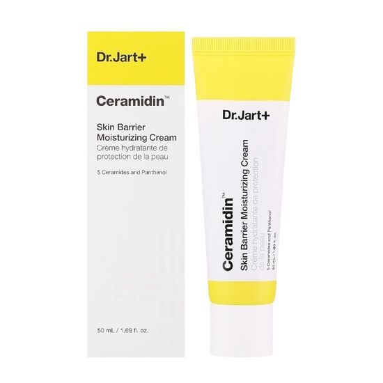 DR. JART+ Pleťový krém Ceramidin Skin Barrier Moisturizing Cream (50 ml)