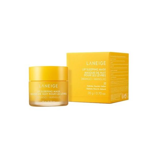 LANEIGE Lip Sleeping Mask Mango (20 g)
