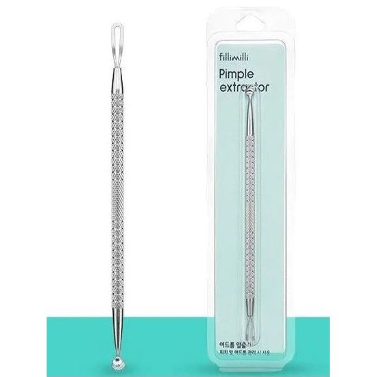FILLIMILLI Nástroj pro čištění pleti Pimple Extractor
