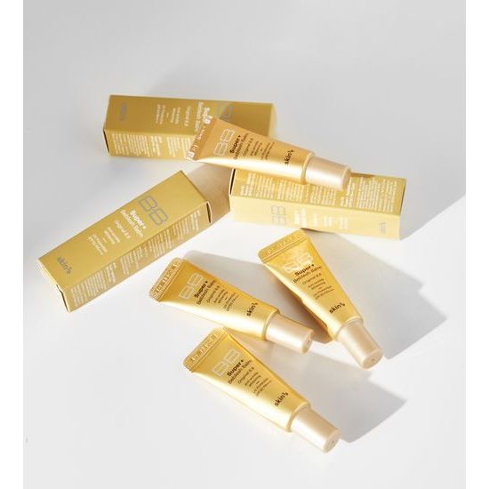 SKIN79 BB Cream VIP Gold (7g) tamaño de viaje