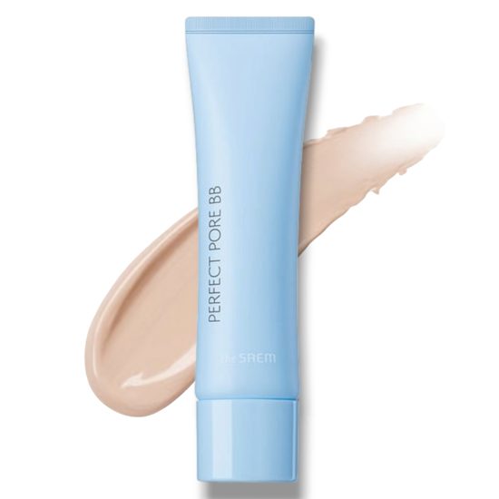 THE SAEM BB-Creme Saemmul Perfect Pore BB (30 ml)