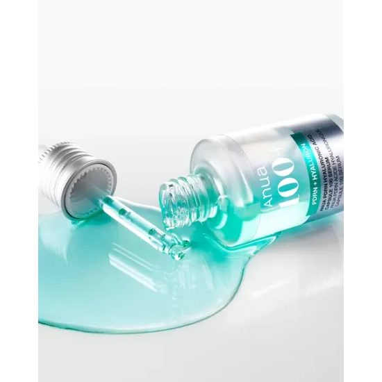 ANUA PDRN Hyaluron Acid Capsule 100 Serum (30 ml)