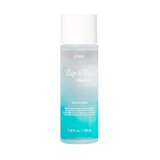 Etude House Odličovač a čistič Lip &amp; Eye Remover (100 ml)