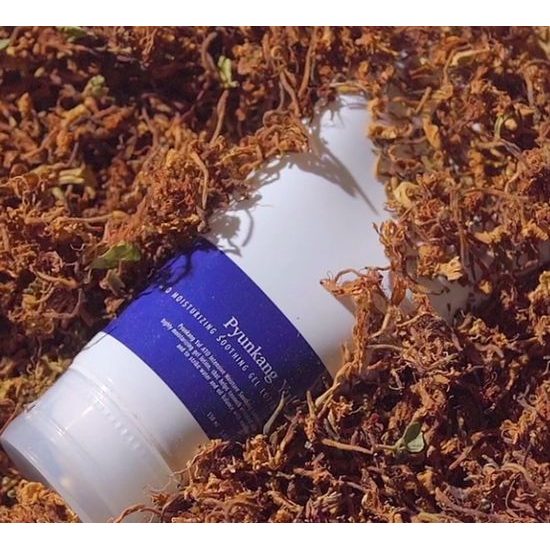 Pyunkang Yul Víceúčelový gelový krém ATO Moisturizing Soothing Gel Lotion (150 ml)